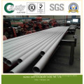 Manufacturer AISI 316 Seamless Welded Stainless Steel Pipe